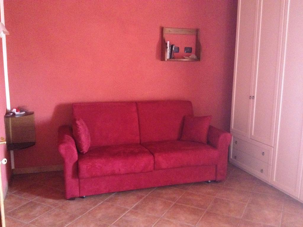 Agriturismo Il Tiglio Coreglia Antelminelli Quarto foto