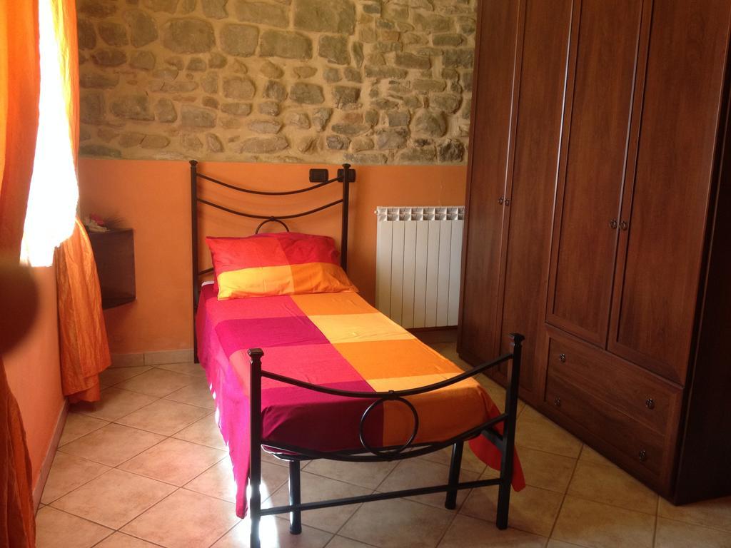 Agriturismo Il Tiglio Coreglia Antelminelli Quarto foto