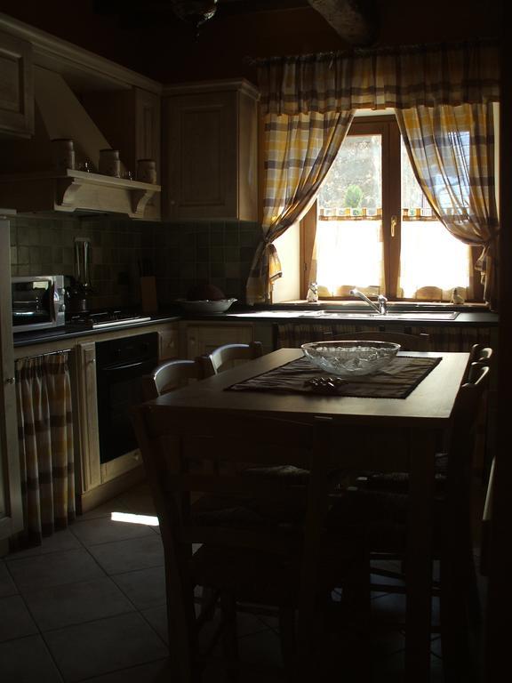 Agriturismo Il Tiglio Coreglia Antelminelli Quarto foto