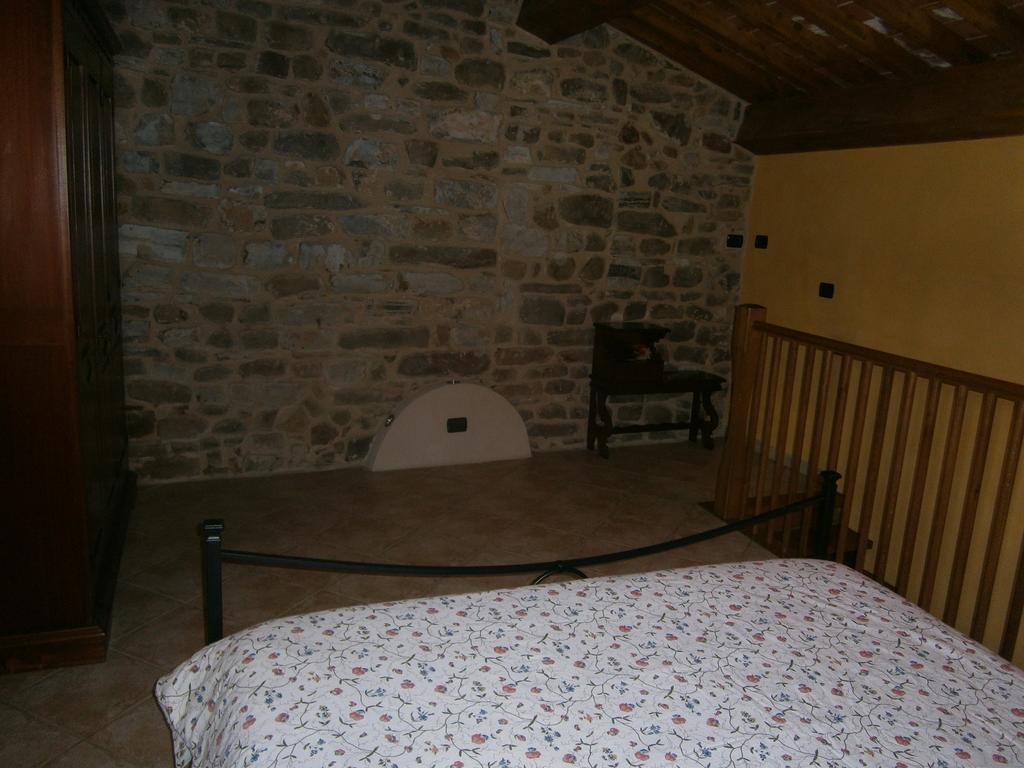Agriturismo Il Tiglio Coreglia Antelminelli Quarto foto