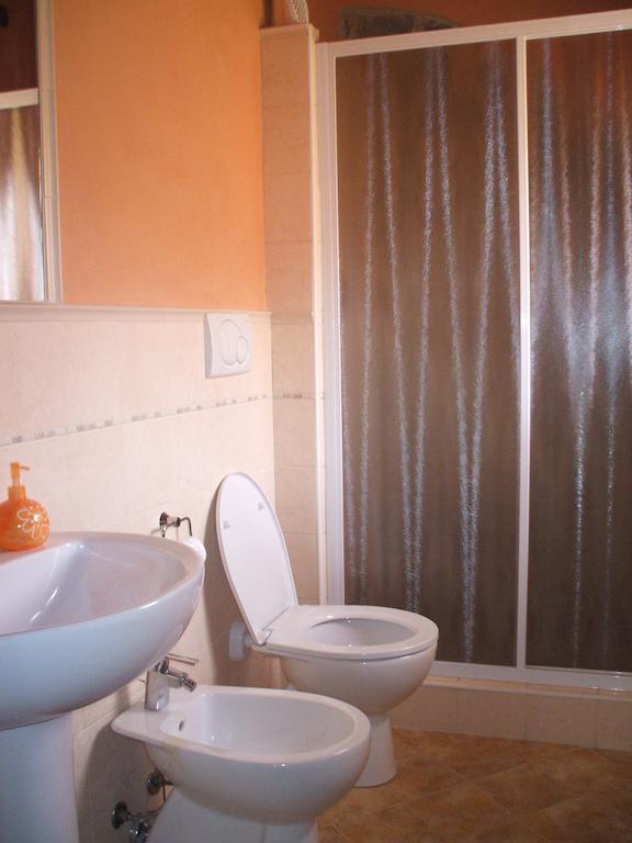 Agriturismo Il Tiglio Coreglia Antelminelli Quarto foto